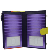 Cell Phone Case & Wallet - 1113