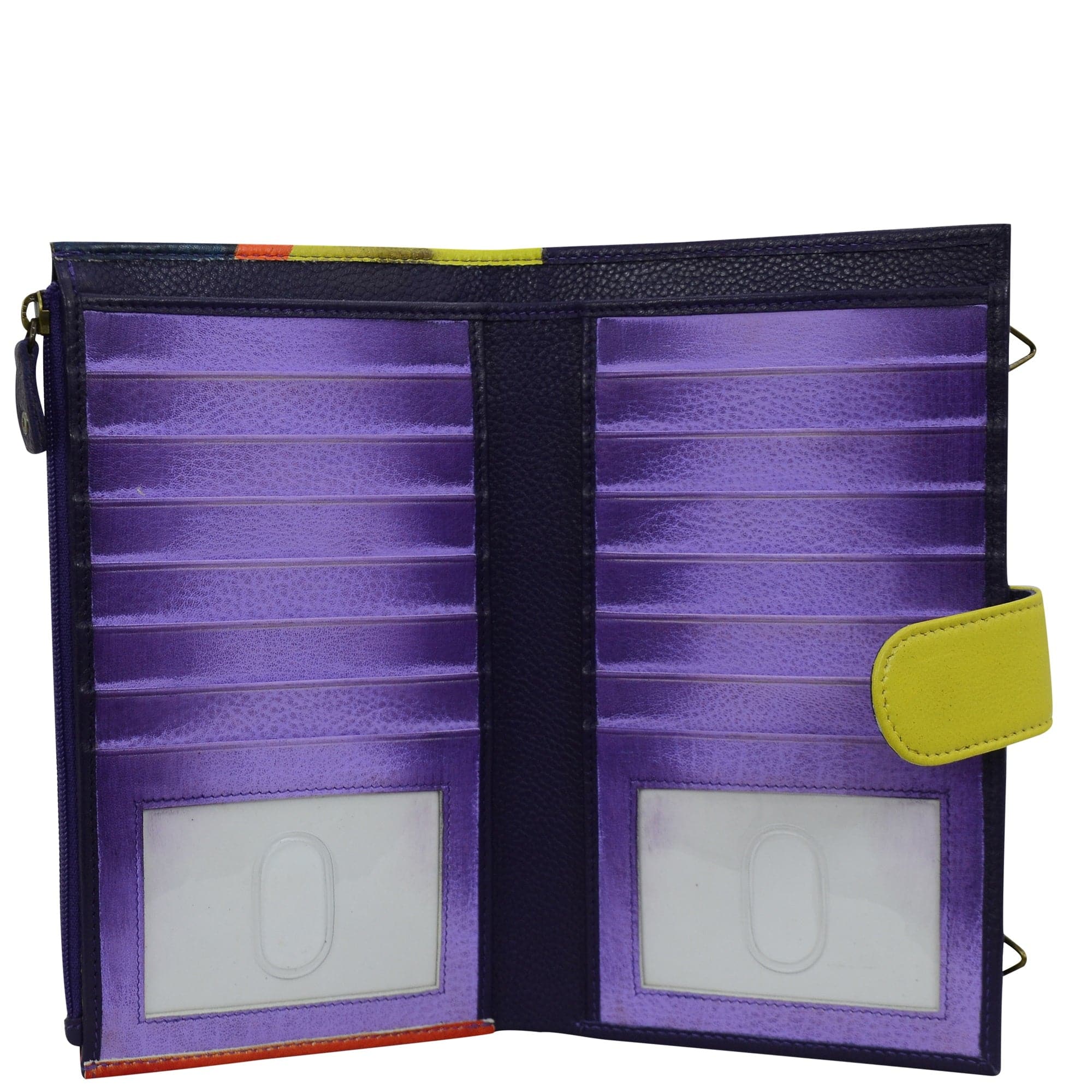 Cell Phone Case & Wallet - 1113