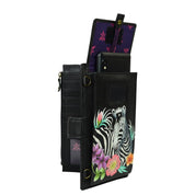 Cell Phone Case & Wallet - 1113 - Anuschka