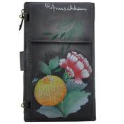 Cell Phone Case & Wallet - 1113 - Anuschka