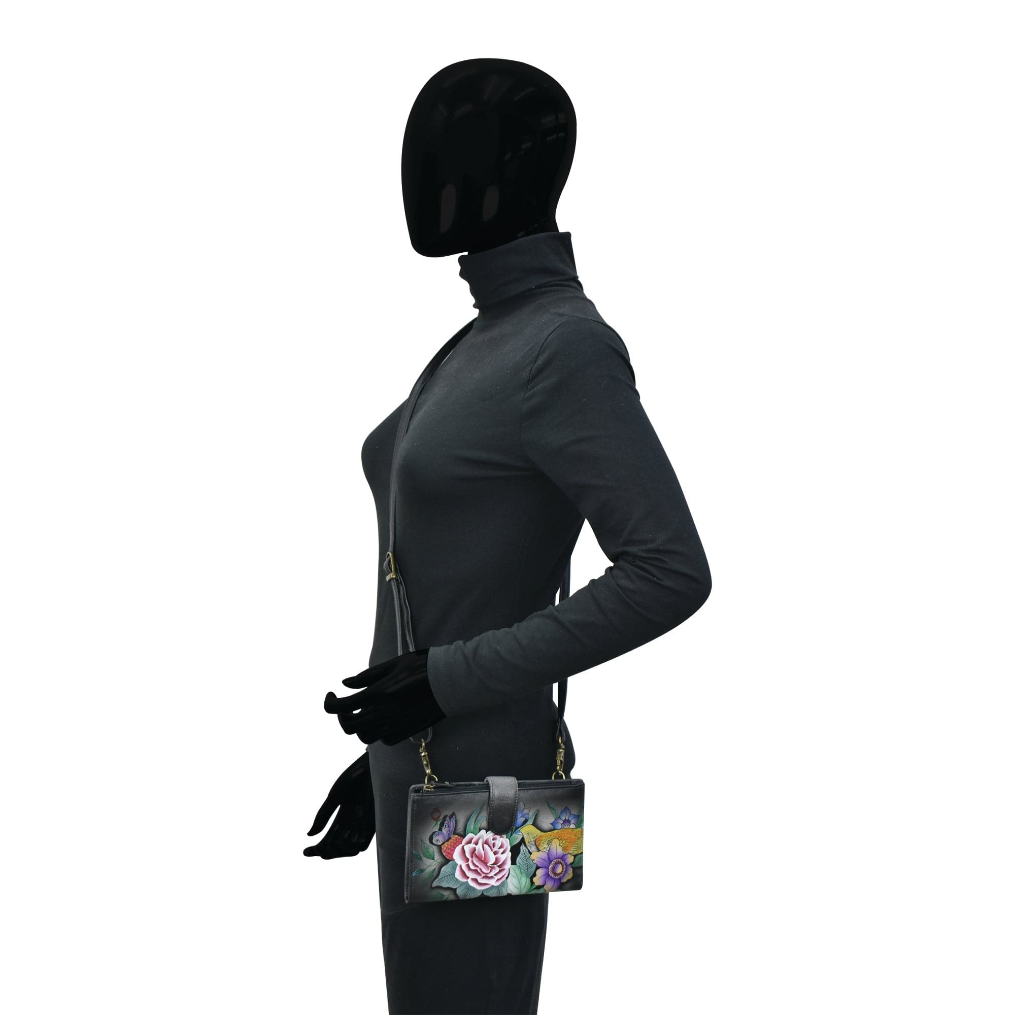 Cell Phone Case & Wallet - 1113