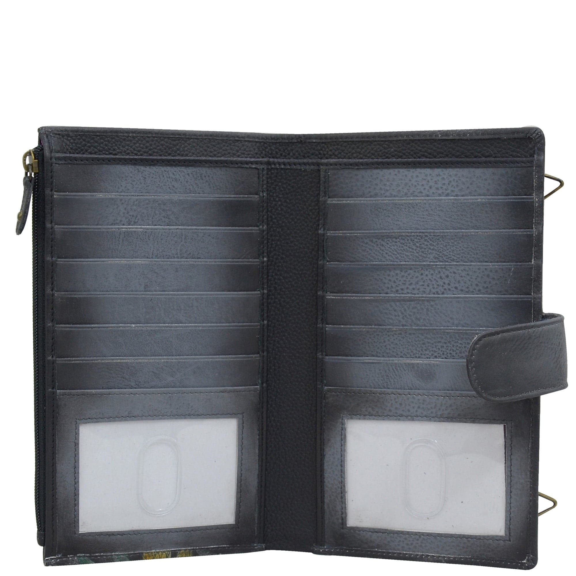 Cell Phone Case & Wallet - 1113 - Anuschka