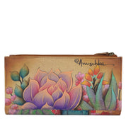 Two Fold Wallet - 1121 - Anuschka