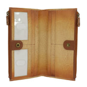 Two Fold Wallet - 1121 - Anuschka