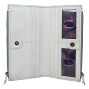 Two Fold Wallet - 1121 - Anuschka