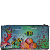 Two Fold Wallet - 1121 - Anuschka