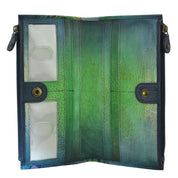 Two Fold Wallet - 1121 - Anuschka