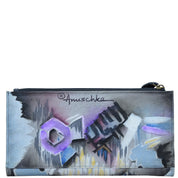 Two Fold Wallet - 1121