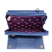 Organizer Wallet Crossbody - 1149