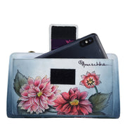 Organizer Wallet Crossbody - 1149