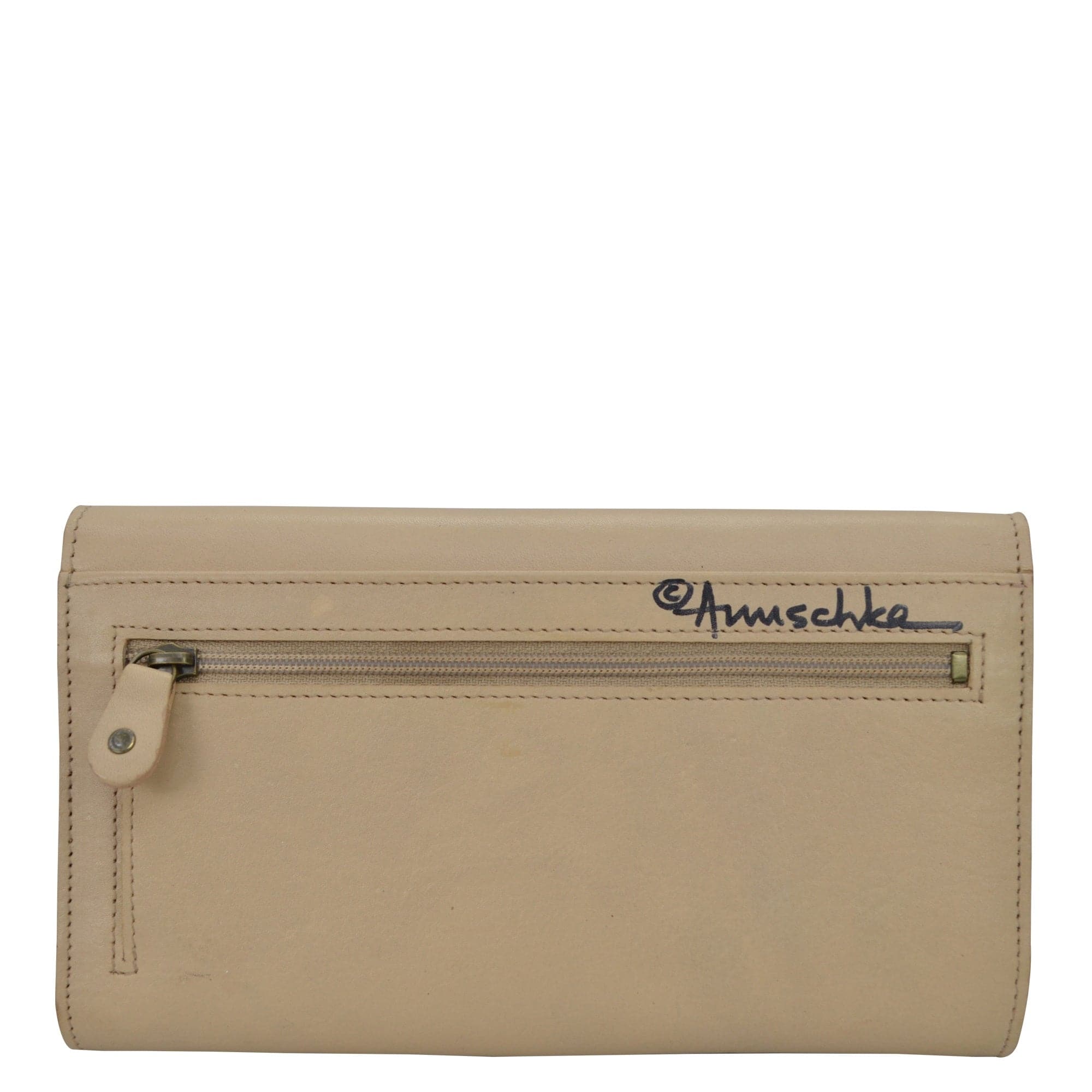 Three Fold Wallet - 1150