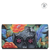 Three Fold Wallet - 1150