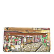Three Fold Wallet - 1150