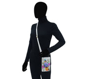 Smartphone Crossbody - 1154 - Anuschka