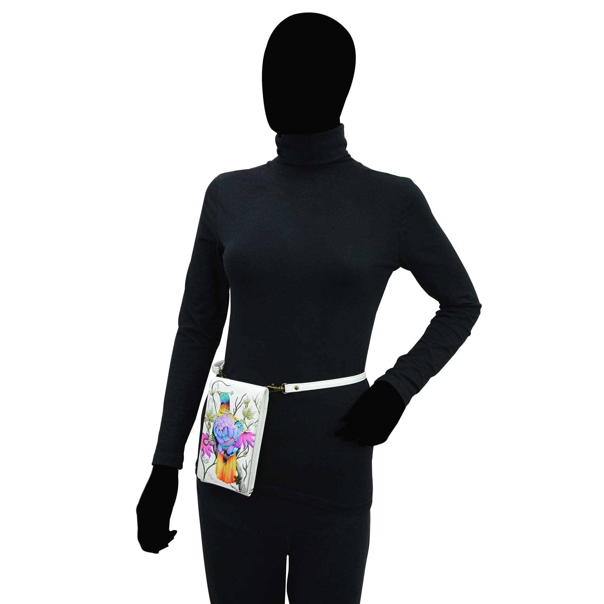 Smartphone Crossbody - 1154 - Anuschka