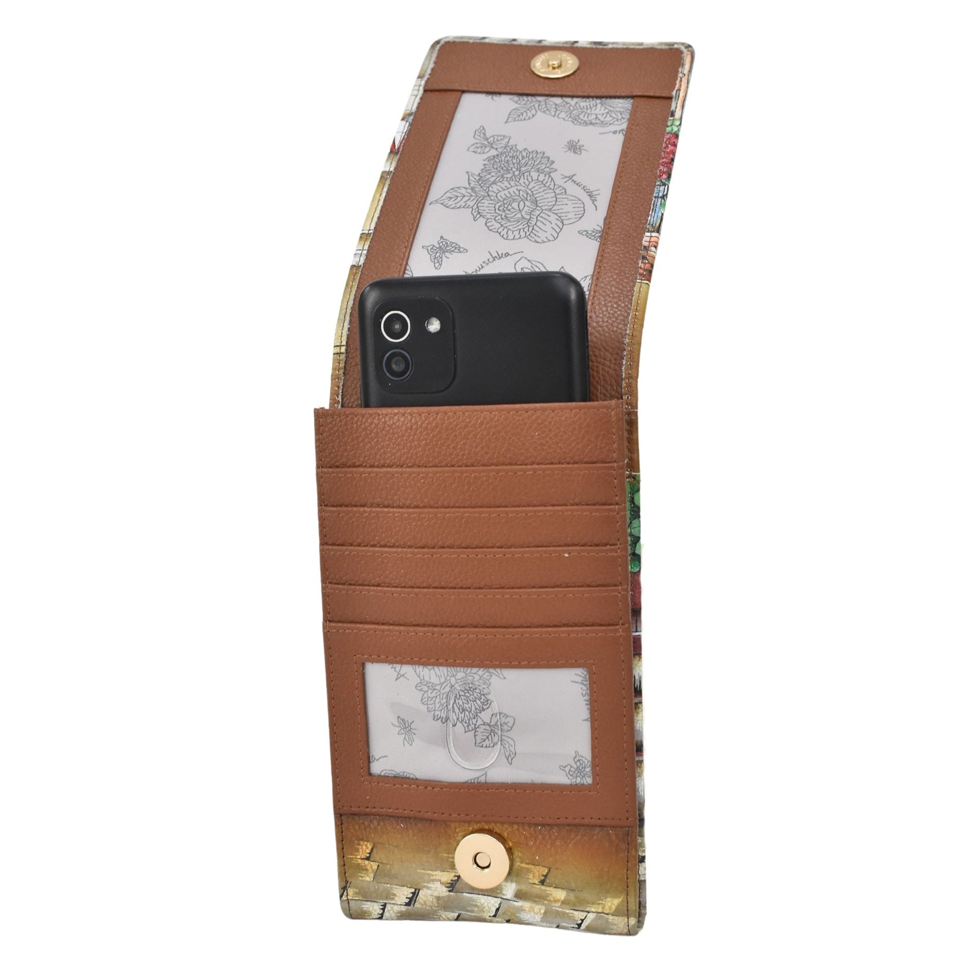 Smartphone Crossbody - 1154