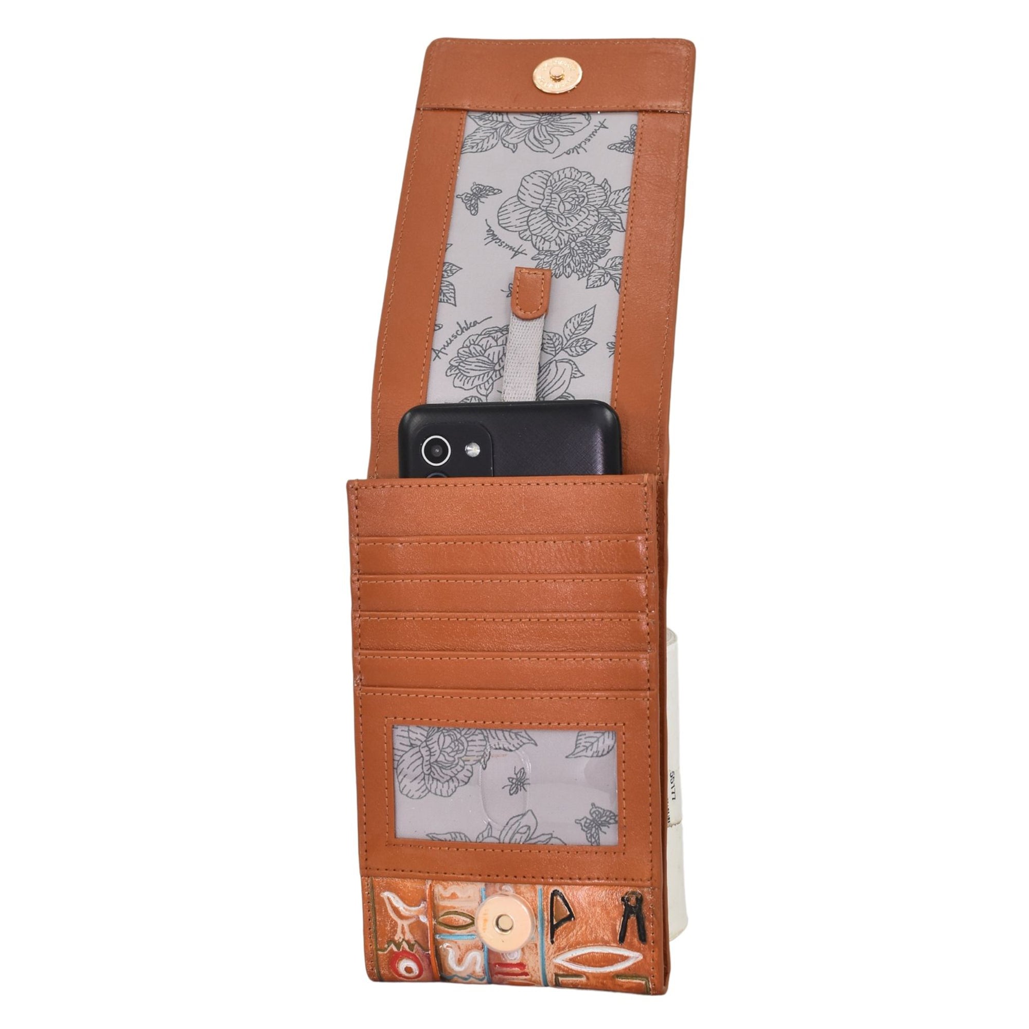 Smartphone Crossbody - 1154