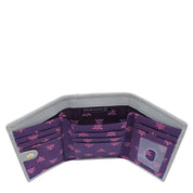 Three Fold Wallet - 1169