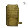 tooled-leather
