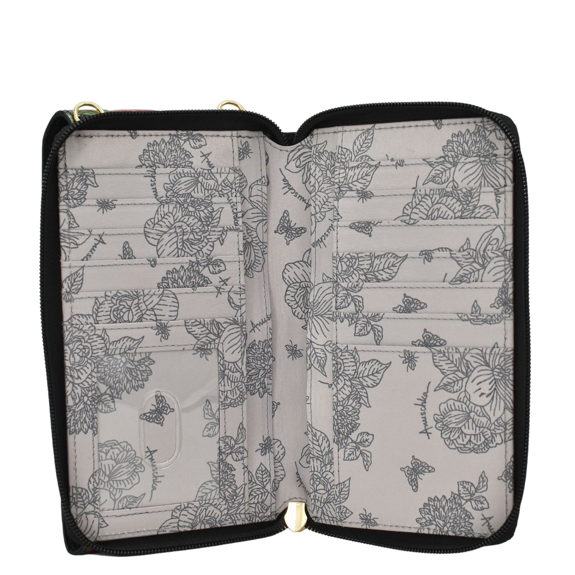 Crossbody Phone Case - 1173