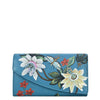 tooled-leather