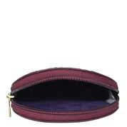 Round Coin Purse - 1175