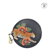 tooled-leather