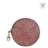 tooled-leather
