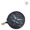 tooled-leather