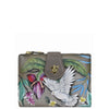 tooled-leather