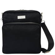 Wanderlust Luxe Fabric Organizer Crossbody-12021