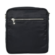 Wanderlust Luxe Fabric Organizer Crossbody-12021