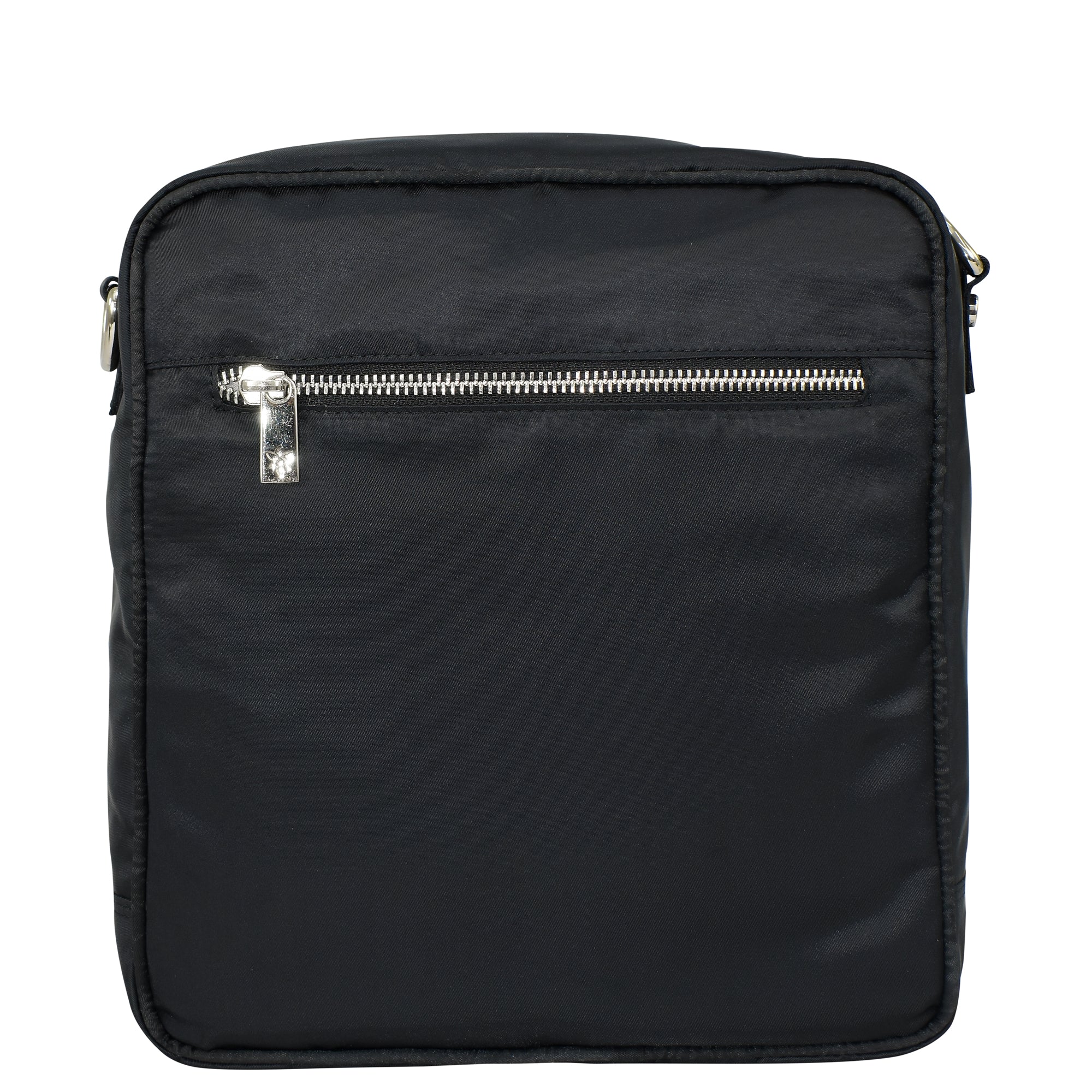 Wanderlust Luxe Fabric Organizer Crossbody-12021