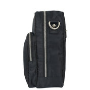 Wanderlust Luxe Fabric Organizer Crossbody-12021