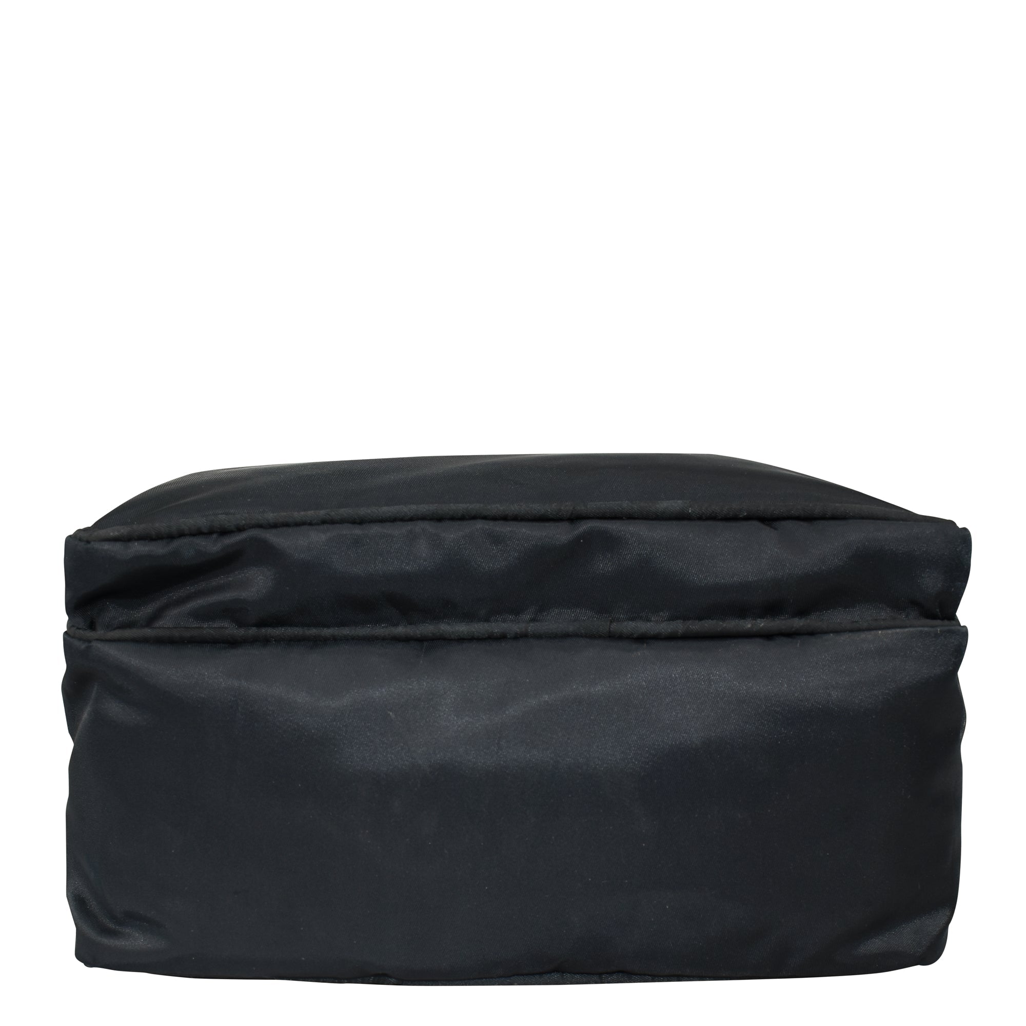 Wanderlust Luxe Fabric Organizer Crossbody-12021