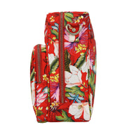 Wanderlust Luxe Fabric Organizer Crossbody-12021