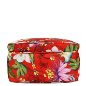 Wanderlust Luxe Fabric Organizer Crossbody-12021