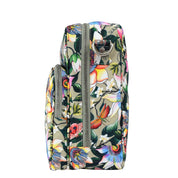 Wanderlust Luxe Fabric Organizer Crossbody-12021