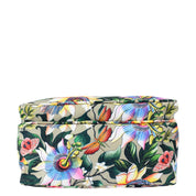 Wanderlust Luxe Fabric Organizer Crossbody-12021