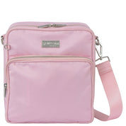 Wanderlust Luxe Fabric Organizer Crossbody-12021