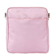 Wanderlust Luxe Fabric Organizer Crossbody-12021