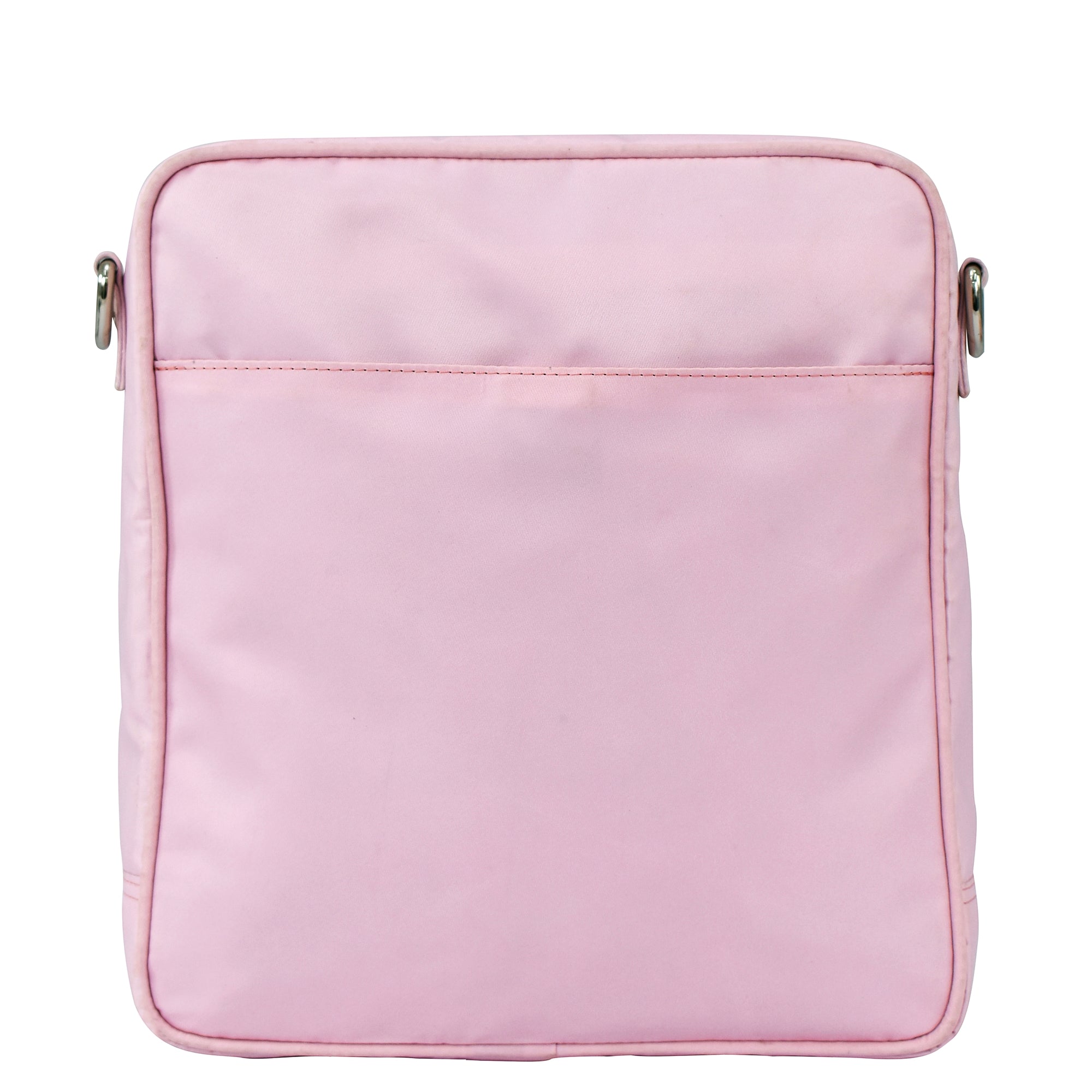 Wanderlust Luxe Fabric Organizer Crossbody-12021