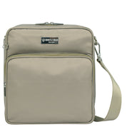 Wanderlust Luxe Fabric Organizer Crossbody-12021