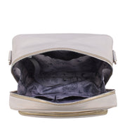 Wanderlust Luxe Fabric Organizer Crossbody-12021