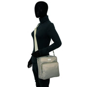 Wanderlust Luxe Fabric Organizer Crossbody-12021