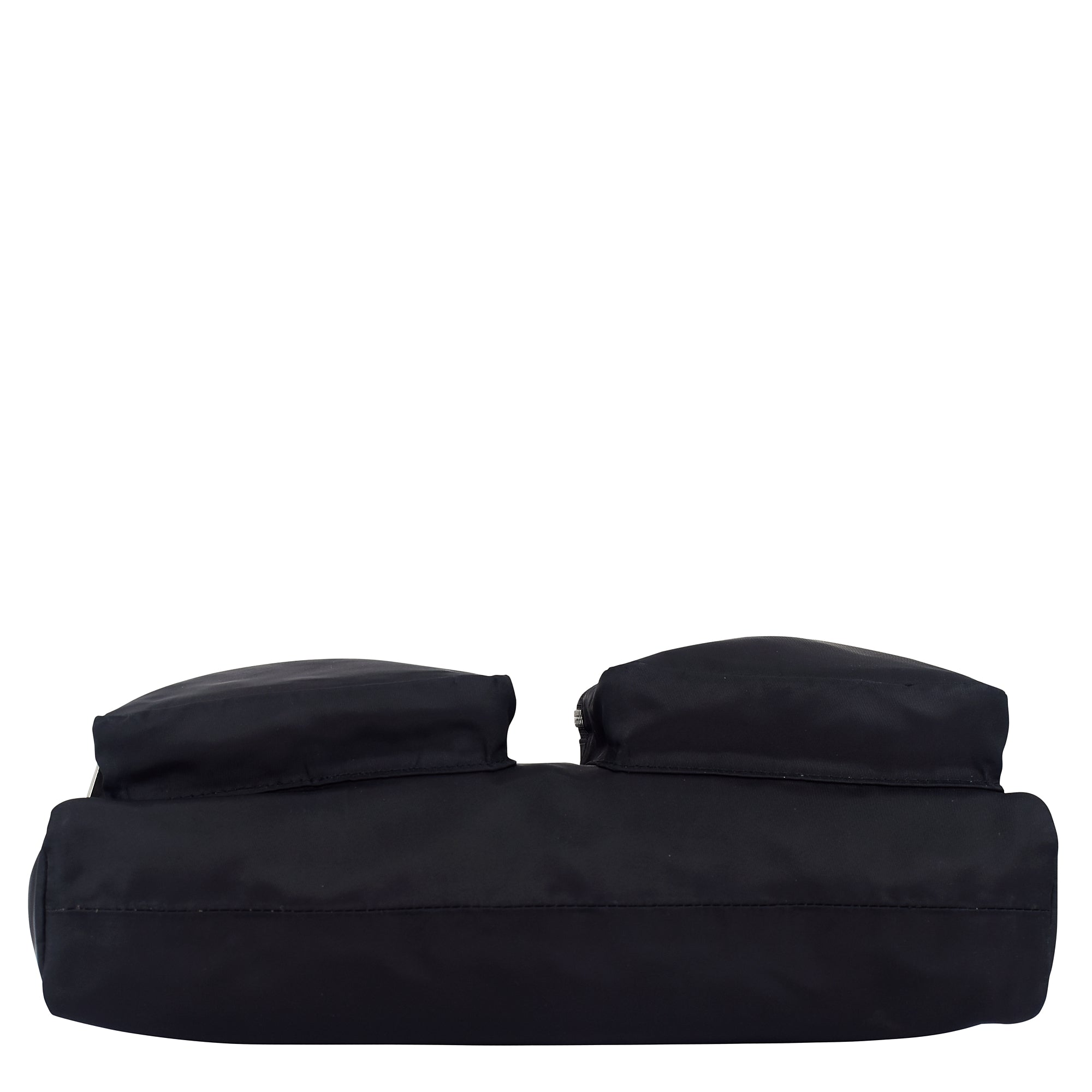 Wanderlust Luxe Fabric Crossbody Bag-12022