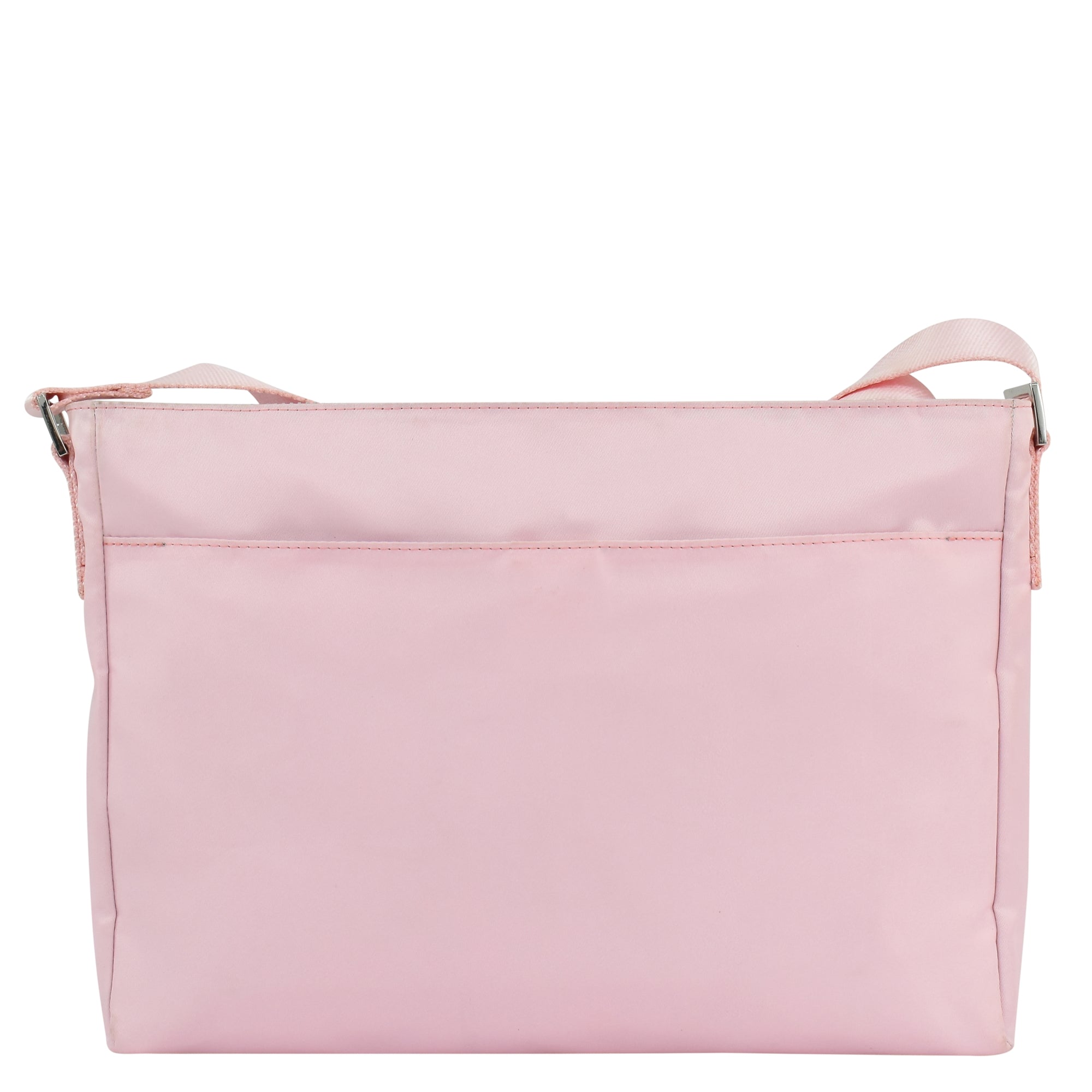 Wanderlust Luxe Fabric Crossbody Bag-12022