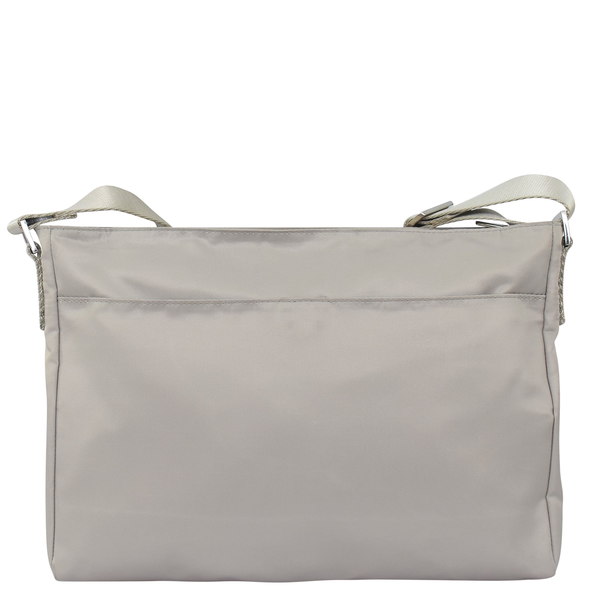 Wanderlust Luxe Fabric Crossbody Bag-12022