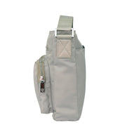 Wanderlust Luxe Fabric Crossbody Bag-12022