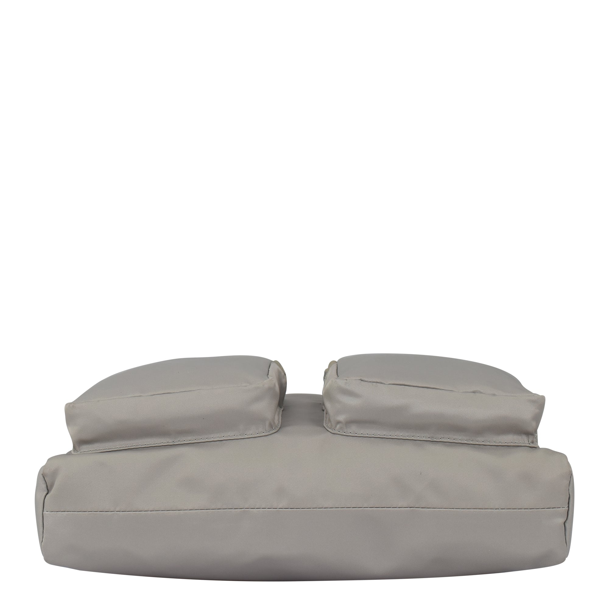 Wanderlust Luxe Fabric Crossbody Bag-12022